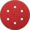 Bosch 150mm Orbital Sanding Discs 5pk 60G 2608605717 -CMT Orange Tools shop 0009209 340