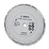 Bosch 230x22.23mm Universal Diamond Blade 2607019477 -CMT Orange Tools shop 0009307 340