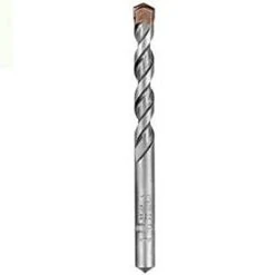 Bosch 8.0x150mm Silver Percussion Concrete Drill Bit 2608597898