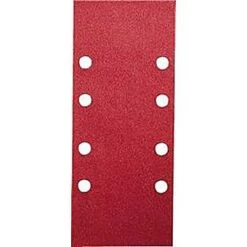 Bosch 93x230mm Orbital Sanding Sheets 40G 10pk 2608605294