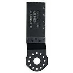 Bosch AIZ 28 EB, BIM Plunge-cutting Saw Blade 2608661644