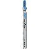 Bosch T118B Jigsaw Blades Basic For Metal 5pk 2608631014 -CMT Orange Tools shop 0010038 340