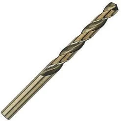 Bosch HSS Cobalt Drill Bit 10mm X 133mm - 2608585864