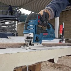 Bosch GST 150 BCE Professional Jigsaw GST150BCE -CMT Orange Tools shop 0040461 700