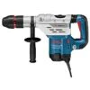 Bosch GBH 5-40 DCE Rotary Hammer Drill With SDS Max -CMT Orange Tools shop 0041410 340