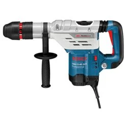 Bosch GBH 5-40 DCE Rotary Hammer Drill With SDS Max -CMT Orange Tools shop 0041410 700