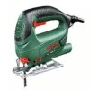 Bosch PST700E 500W 230V Compact Jigsaw With Top Handle -CMT Orange Tools shop 0041549 340