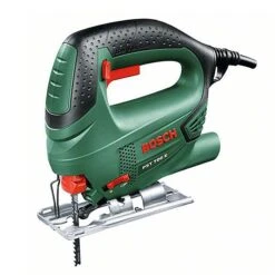 Bosch PST700E 500W 230V Compact Jigsaw With Top Handle -CMT Orange Tools shop 0041549 700