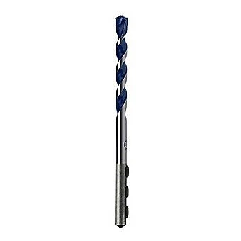 Bosch 2608588147 Blue Granite Concrete Drill Bit 6.5mm X 100mm 3 Bosch 2608588147 Blue Granite Concrete Drill Bit 6.5mm X 100mm