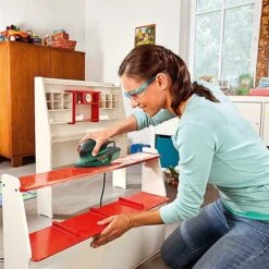 Bosch PSM100A 100w 230v Orbital Palm Sander 10 Bosch PSM100A 100w 230v Orbital Palm Sander -CMT Orange Tools shop 0062507 700