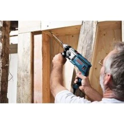 Bosch GSB 19-2 RE Professional Impact Drill -CMT Orange Tools shop 0066035 700