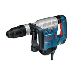 Bosch GSH 5 CE Demolition Hammer SDS 5kg GSH5CE -CMT Orange Tools shop 0066155 700