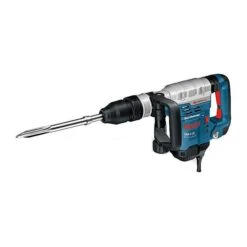 Bosch GSH 5 CE Demolition Hammer SDS 5kg GSH5CE -CMT Orange Tools shop 0066156 700