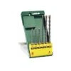 Bosch 2607019448 6 Piece SDS S2 Plus Drill Bit Set -CMT Orange Tools shop 0069326 340