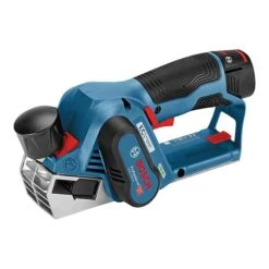 Bosch GHO12V-20 12V Brushless Compact Cordless Planer & 2x 3.0Ah Batteries 9 Bosch GHO12V-20 12V Brushless Compact Cordless Planer & 2x 3.0Ah Batteries -CMT Orange Tools shop 0083039 700