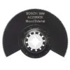 Bosch ACZ 85 EB, BIM Segment Saw Blade Wood & Metal 2608661636 -CMT Orange Tools shop 0084737 340