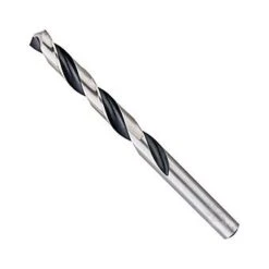 Bosch 2608577176 5X HSS Rolled Metal Drill Bit 12mm X 151mm