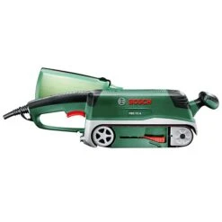 Bosch PBS75A Belt Sander 710 Watt 230v -CMT Orange Tools shop 0086280 700