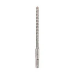 Bosch 2608833778 SDS-Plus 5X Masonry Bit 6 X 100-160mm