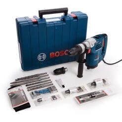 Bosch GBH 4-32 DFR Professional SDS-Plus Hammer Drill -CMT Orange Tools shop 0086463 700