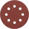 Bosch 125mm Orbital Sanding Discs 6pk Random 2608605112 1 Bosch 125mm Orbital Sanding Discs 6pk Random 2608605112 -CMT Orange Tools shop 0091893 340