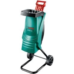 Bosch AXT Rapid 2200 Watt Garden Shredder 40mm Max Diameter -CMT Orange Tools shop 0095294 700