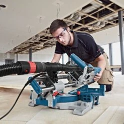 Bosch GCM8SJL 216mm Sliding Mitre Saw GCM 8 SJL 9 Bosch GCM8SJL 216mm Sliding Mitre Saw GCM 8 SJL -CMT Orange Tools shop 0099884 700