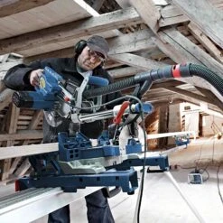 Bosch GCM8SJL 216mm Sliding Mitre Saw GCM 8 SJL 10 Bosch GCM8SJL 216mm Sliding Mitre Saw GCM 8 SJL -CMT Orange Tools shop 0099885 700