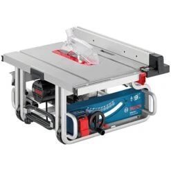 Bosch GTS 10 J 254mm Professional Portable Table Saw -CMT Orange Tools shop 0100123 700