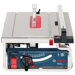 Bosch GTS 10 J 254mm Professional Portable Table Saw -CMT Orange Tools shop 0100124 700