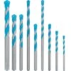 Bosch Multi Construction Drill Bits -CMT Orange Tools shop 0101795 340