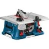 Bosch GTS 18V-216 Cordless ProCORE 18V 216mm Table Saw Body Only -CMT Orange Tools shop 0102313 340