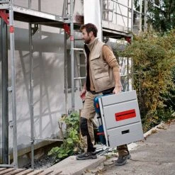 Bosch GTS 18V-216 Cordless ProCORE 18V 216mm Table Saw Body Only -CMT Orange Tools shop 0102314 700