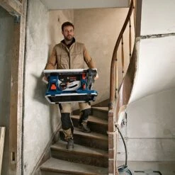 Bosch GTS 18V-216 Cordless ProCORE 18V 216mm Table Saw Body Only -CMT Orange Tools shop 0102315 700