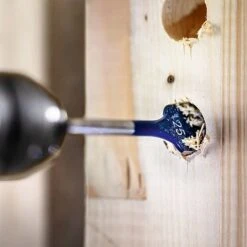 Bosch 6 Piece SelfCut Speed Flat Wood Spade Drill Bits 152mm 2 608 900 333 10 Bosch 6 Piece SelfCut Speed Flat Wood Spade Drill Bits 152mm 2 608 900 333 -CMT Orange Tools shop 0102336 700