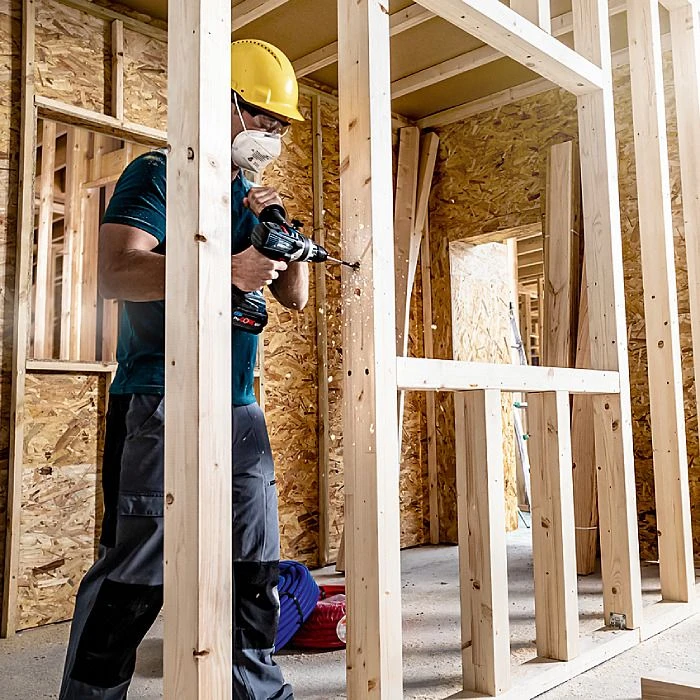 Bosch 6 Piece SelfCut Speed Flat Wood Spade Drill Bits 152mm 2 608 900 333 7 Bosch 6 Piece SelfCut Speed Flat Wood Spade Drill Bits 152mm 2 608 900 333 - Image 5