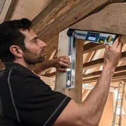 Bosch GAM 220 MF Professional Angle Measurer GAM220MF -CMT Orange Tools shop 0103168 700