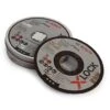 Bosch 10 Pack 115mm X-LOCK Inox Metal Cutting Discs 2 608 619 266 1 Bosch 10 Pack 115mm X-LOCK Inox Metal Cutting Discs 2 608 619 266 -CMT Orange Tools shop 0106015 340