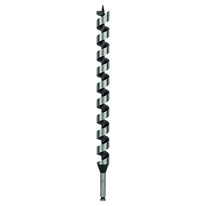 Bosch 30x450mm Wood Auger Drill Bit 2608597651 4 Bosch 30x450mm Wood Auger Drill Bit 2608597651 - Image 2