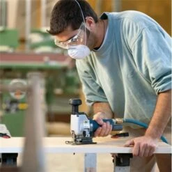 Bosch Professional Air Powered Jigsaw With Lever Switch (0607561118) -CMT Orange Tools shop 06075611182