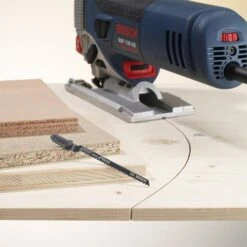 Bosch 2607010903 30-piece Jigsaw Blade Set For Wood & Metal -CMT Orange Tools shop 2 607 010 9033