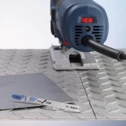 Bosch 2607010903 30-piece Jigsaw Blade Set For Wood & Metal -CMT Orange Tools shop 2 607 010 9034