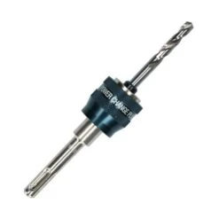 Bosch 2608522411 SDS-Plus PowerChange Arbor Adapter + Pilot Drill Bit For 16-210mm Progressor Hole Saws