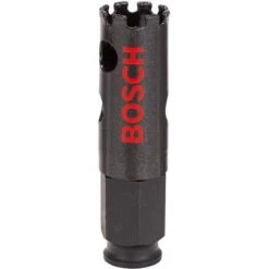Bosch 20mm Diamond Hole Saw For Hard Ceramics (2608580302)