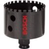 Bosch 64mm Diamond Hole Saw For Hard Ceramics (2608580314) -CMT Orange Tools shop 2 608 580 3141