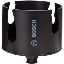 Bosch 92mm 3+5/8in Speed Multi-Construction Hole Saw (2-608-580-756)