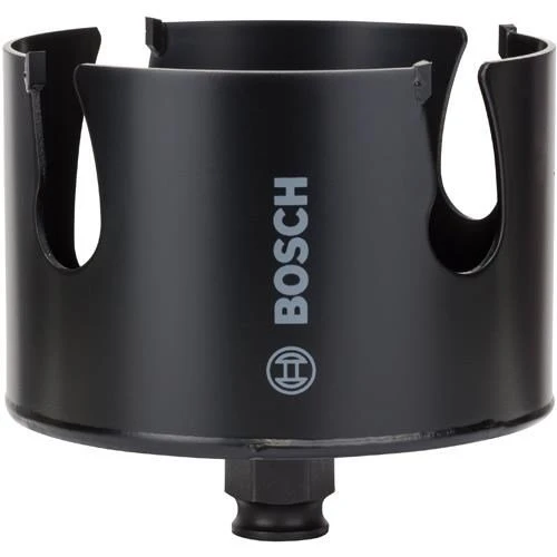 Bosch 98mm 3+7/8in Speed Multi-Construction Hole Saw (2-608-580-758) 3 Bosch 98mm 3+7/8in Speed Multi-Construction Hole Saw (2-608-580-758)