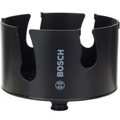 Bosch 114mm 4+1/2in Speed Multi-Construction Hole Saw (2-608-580-764)