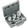 Bosch 9 Piece Progressor Holesaw Set (2-608-584-670) 2 Bosch 9 Piece Progressor Holesaw Set (2-608-584-670) -CMT Orange Tools shop 2 608 584 6701