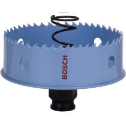 Bosch 83mm Sheet Metal Holesaw (2-608-584-808)